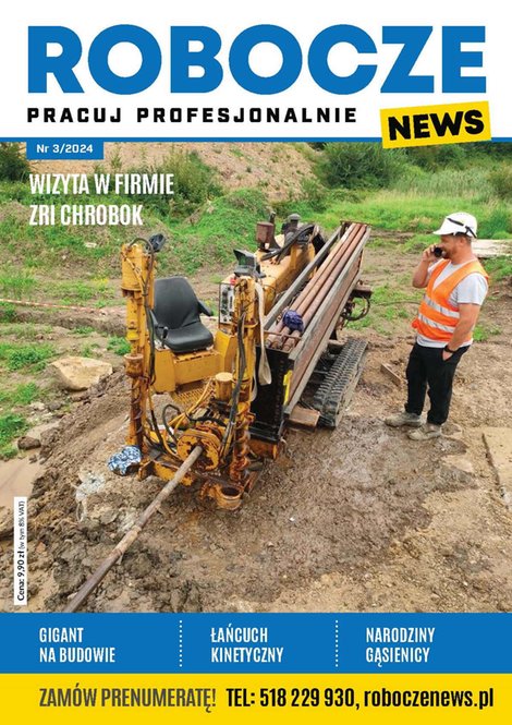 e-prasa: Robocze News &ndash; eprasa &ndash; 3/2024