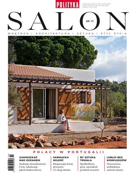 e-prasa: Salon &ndash; e-wydanie &ndash; 2/2024