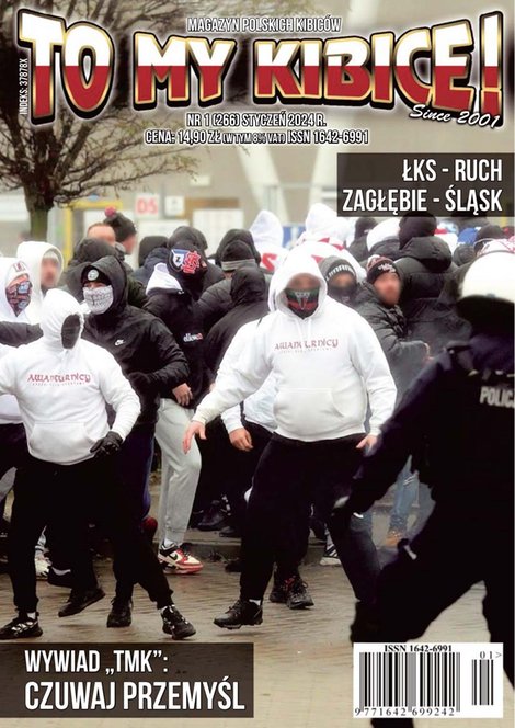 e-prasa: To My Kibice  &ndash; eprasa &ndash; 1/2024