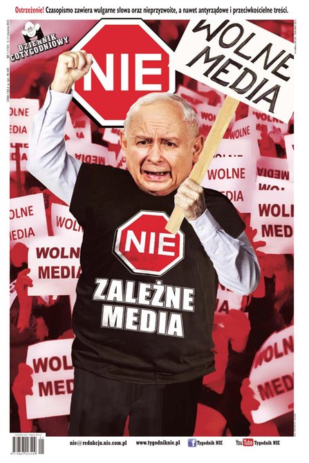 e-prasa: NIE &ndash; e-wydanie &ndash; 1/2024