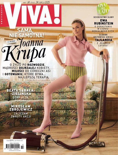 e-prasa: Viva &ndash; eprasa &ndash; 14/2025