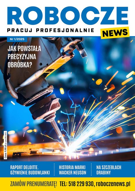 e-prasa: Robocze News &ndash; eprasa &ndash; 1/2025