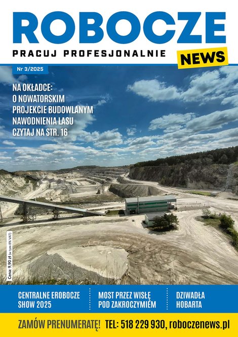 e-prasa: Robocze News &ndash; eprasa &ndash; 3/2025