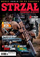 e-prasa: Strzał &ndash; e-wydanie &ndash; 3-4/2025
