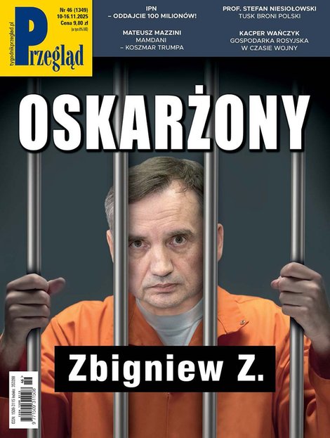 e-prasa: Przegląd &ndash; e-wydanie &ndash; 46/2025