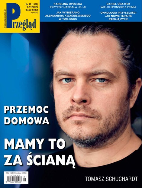 e-prasa: Przegląd – e-wydanie – 49/2025