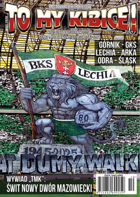 e-prasa: To My Kibice  &ndash; eprasa &ndash; 10/2025