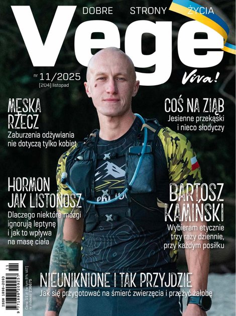 e-prasa: Vege &ndash; eprasa &ndash; 11/2025