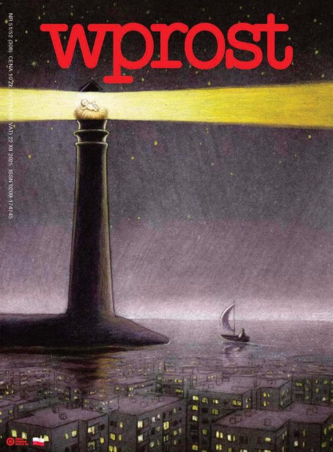 e-prasa: Wprost &ndash; e-wydanie &ndash; 51/2025