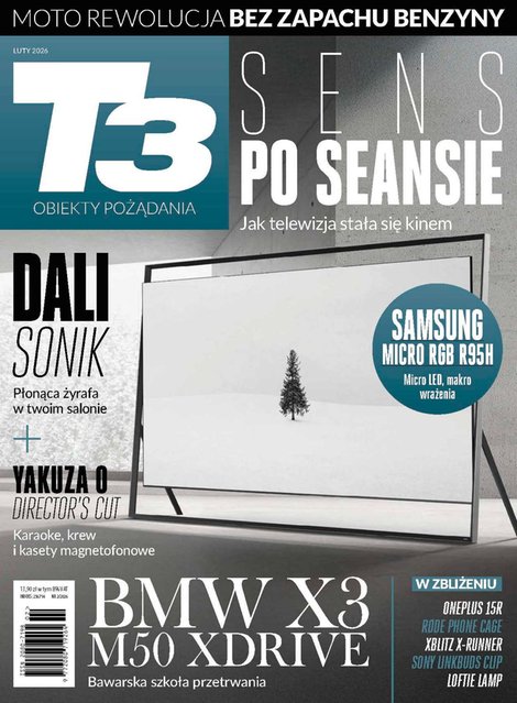 e-prasa: T3 &ndash; e-wydanie &ndash; 2/2026