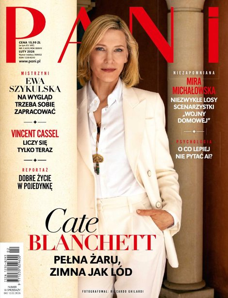 e-prasa: Pani &ndash; eprasa &ndash; 2/2026