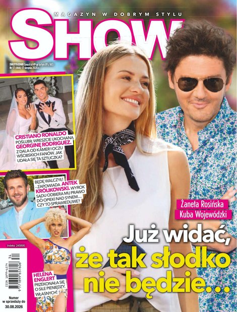 e-prasa: Show &ndash; e-wydanie &ndash; 17/2026