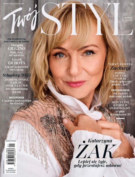 e-prasa: Tw&oacute;j STYL &ndash; eprasa &ndash; 1/2026