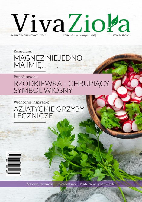 e-prasa: Viva Zioła! &ndash; eprasa &ndash; 1/2026