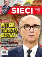 e-prasa: Sieci &ndash; e-wydanie &ndash; 8/2026
