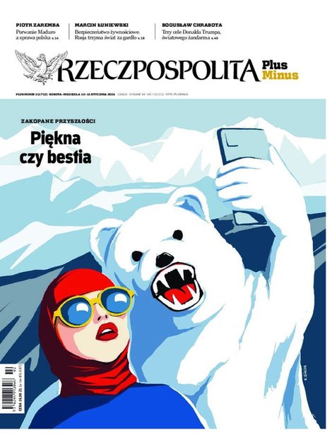 e-prasa: Rzeczpospolita &ndash; e-wydanie &ndash; 7/2026