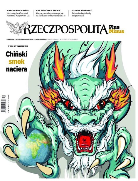 e-prasa: Plus Minus &ndash; e-wydanie &ndash; 7/2026