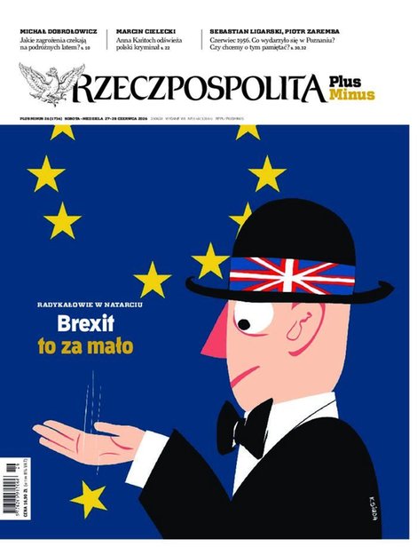 e-prasa: Rzeczpospolita &ndash; e-wydanie &ndash; 148/2026