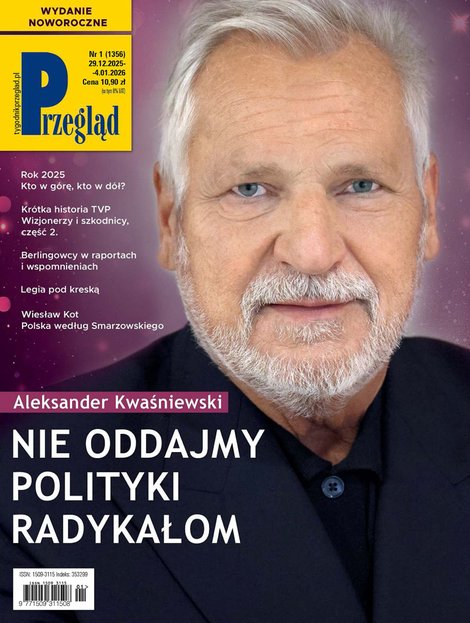 e-prasa: Przegląd &ndash; e-wydanie &ndash; 1/2026