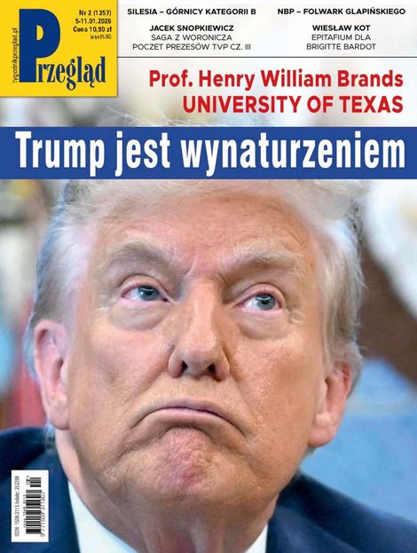 e-prasa: Przegląd &ndash; e-wydanie &ndash; 2/2026