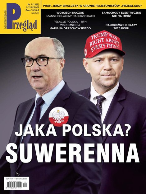 e-prasa: Przegląd &ndash; e-wydanie &ndash; 7/2026