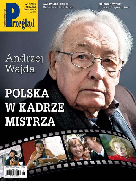 e-prasa: Przegląd &ndash; e-wydanie &ndash; 10/2026