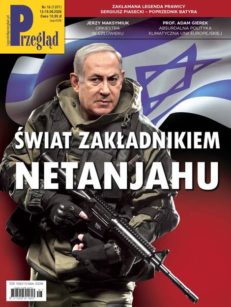 e-prasa: Przegląd &ndash; e-wydanie &ndash; 16/2026