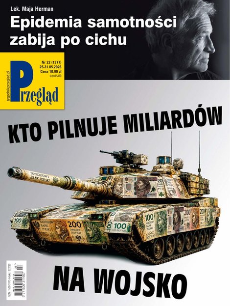 e-prasa: Przegląd – e-wydanie – 22/2026