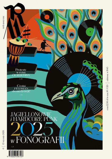 e-prasa: Ruch Muzyczny &ndash; ewydanie &ndash; 1/2026