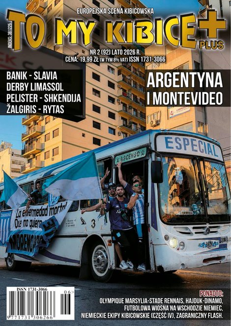 e-prasa: To My Kibice Plus  &ndash; eprasa &ndash; 2/2026