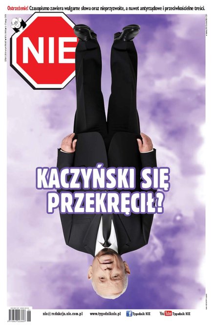 e-prasa: NIE &ndash; e-wydanie &ndash; 6/2026