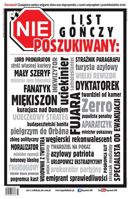 e-prasa: NIE &ndash; e-wydanie &ndash; 7/2026
