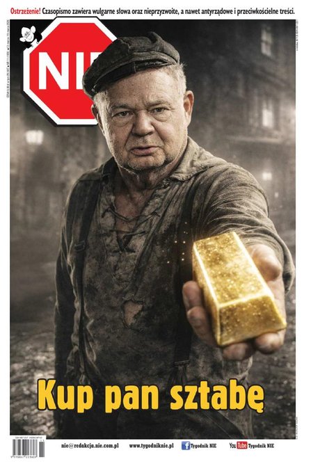e-prasa: NIE &ndash; e-wydanie &ndash; 11/2026