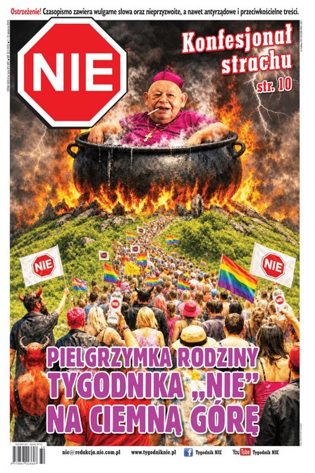 e-prasa: NIE &ndash; e-wydanie &ndash; 32/2026
