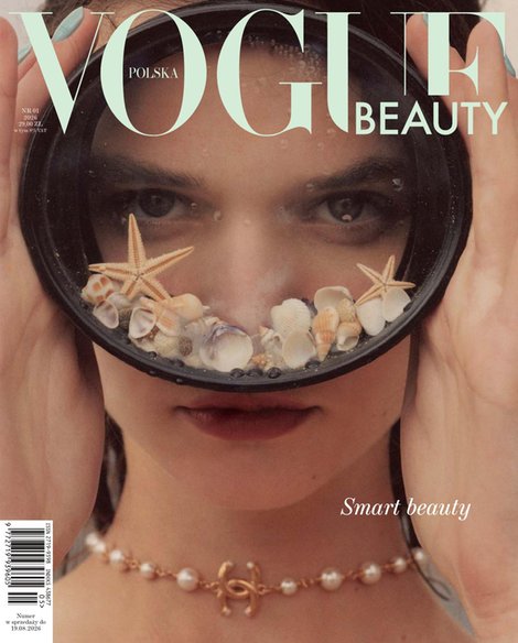e-prasa: Vogue Beauty &ndash; e-wydanie &ndash; 1/2026