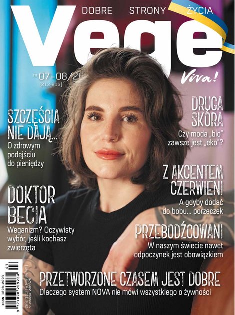 e-prasa: Vege &ndash; eprasa &ndash; 7-8/2026