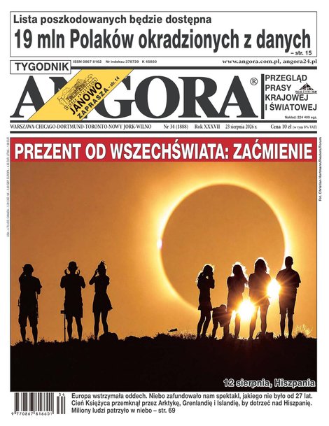e-prasa: Angora – e-wydanie – 34/2026
