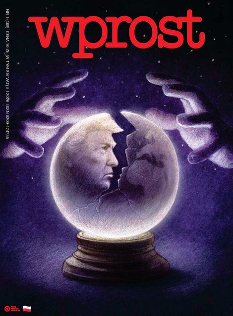 e-prasa: Wprost &ndash; e-wydanie &ndash; 1/2026