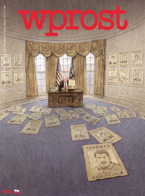 e-prasa: Wprost &ndash; e-wydanie &ndash; 2/2026