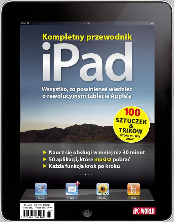 PC World Extra IPad E wydanie NEXTO PL