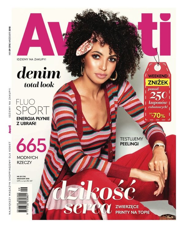 Avanti E wydanie 9 2018 NEXTO PL
