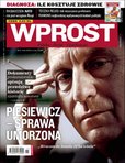 e-prasa: Wprost – 11/2010