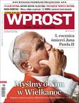 e-prasa: Wprost – 14-15/2010