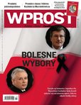 e-prasa: Wprost – 19/2010