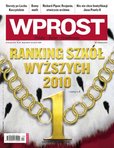 e-prasa: Wprost – 20/2010