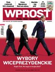 e-prasa: Wprost – 23/2010