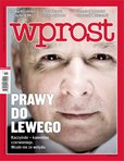 e-prasa: Wprost – 27/2010