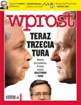e-prasa: Wprost – 28/2010