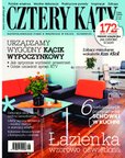 e-prasa: Cztery Kąty – 08/2012