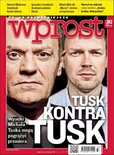 e-prasa: Wprost – 33/2012